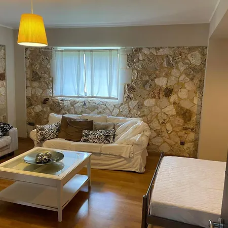 Unique Villa *