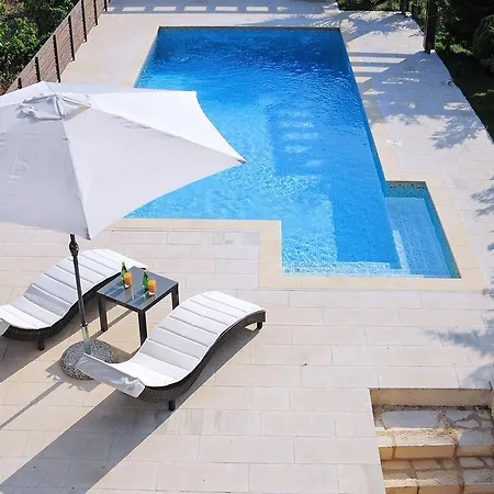 Unique Villa