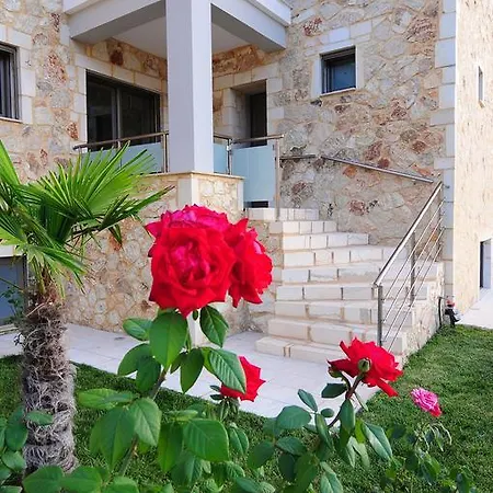 Unique Villa