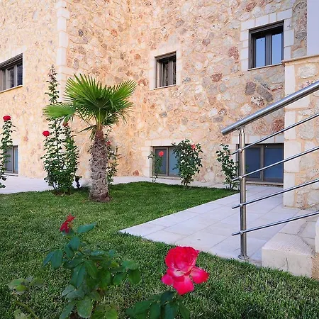 Villa Unique *